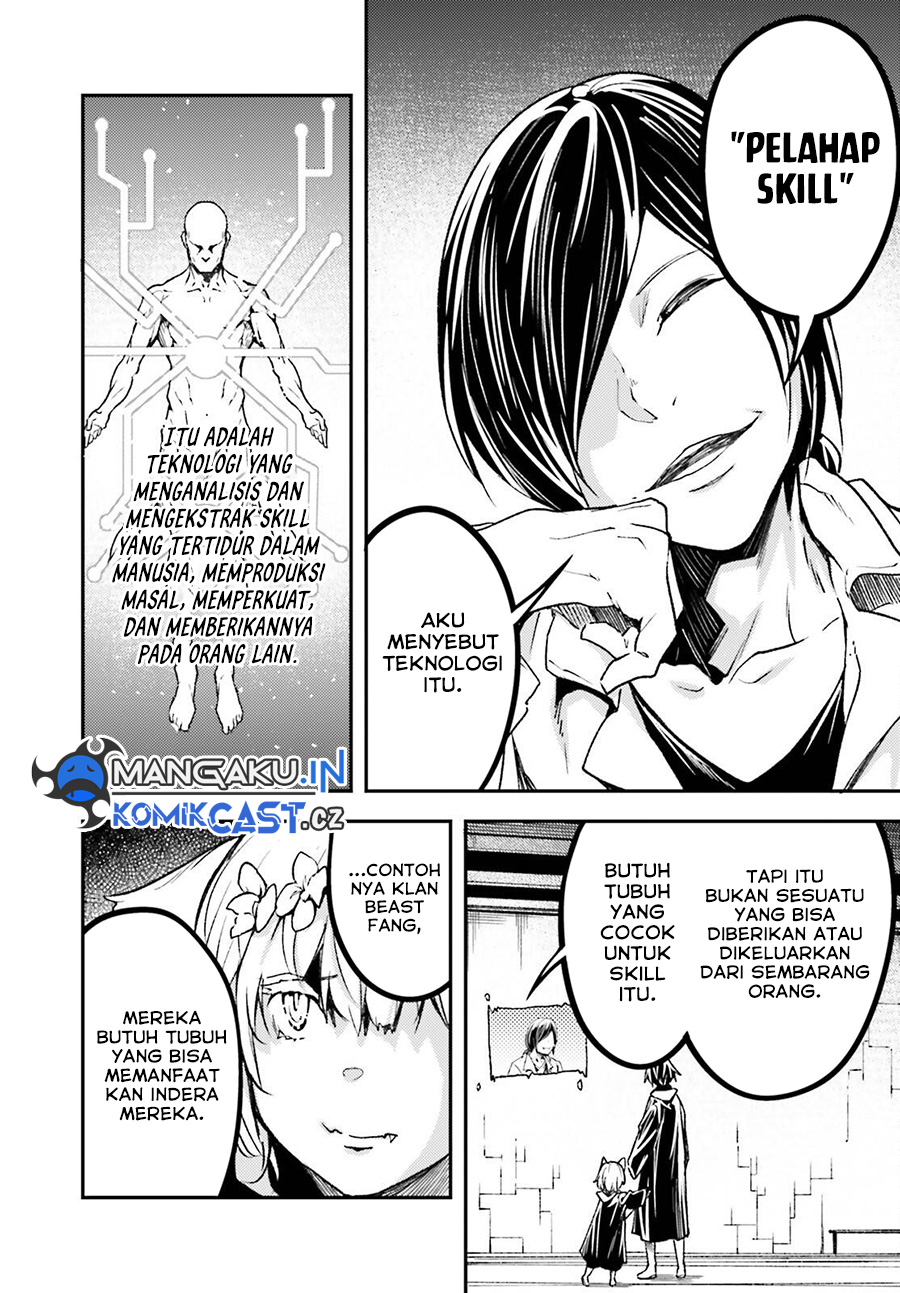 Chapter 73 - halaman 34