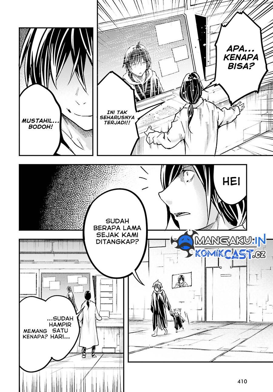 Chapter 73 - halaman 38