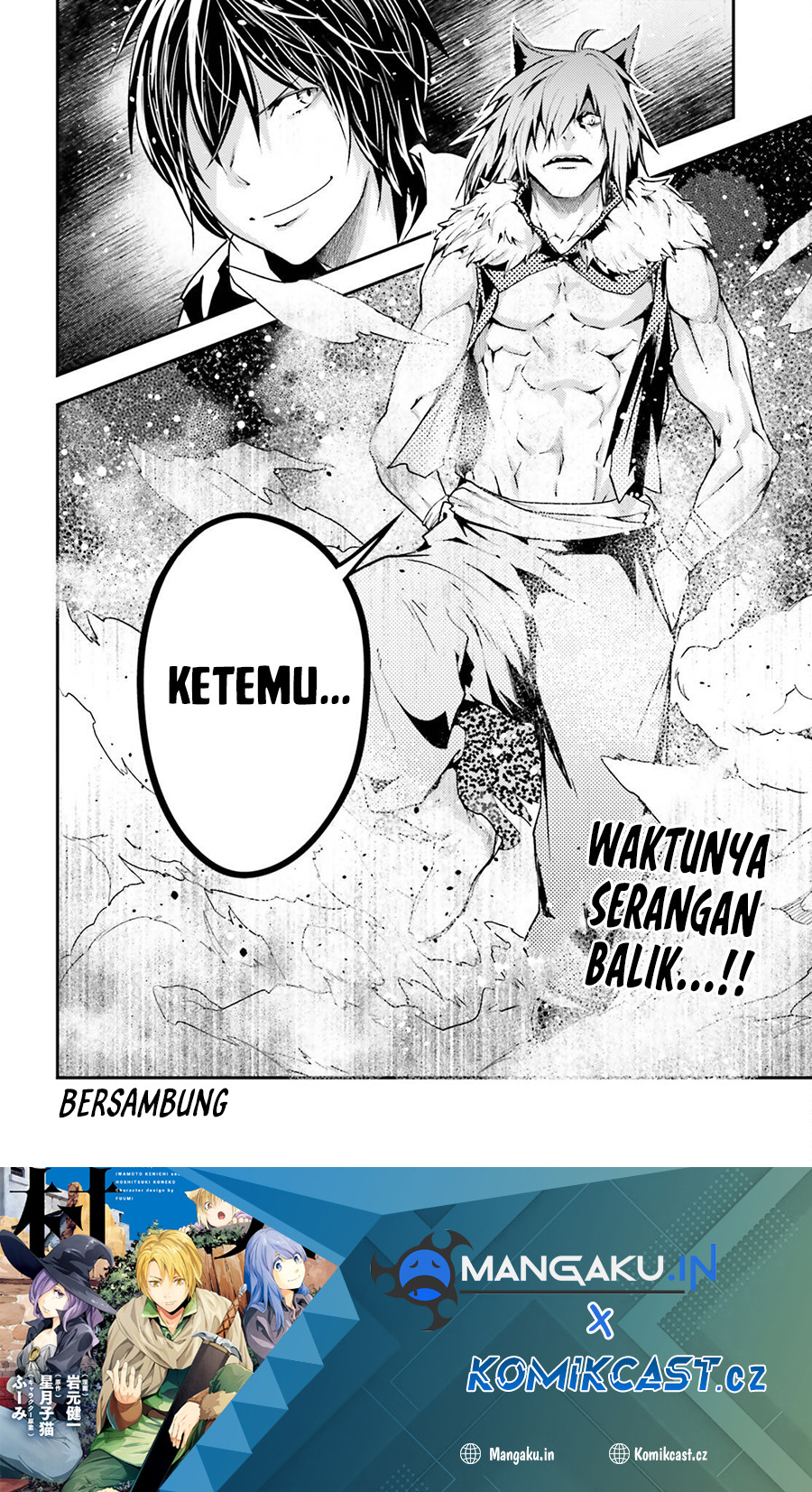 Chapter 73 - halaman 42