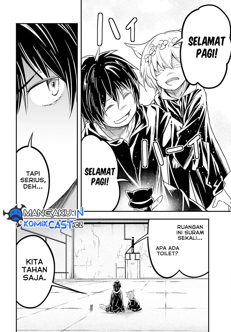Chapter 73 - halaman 6