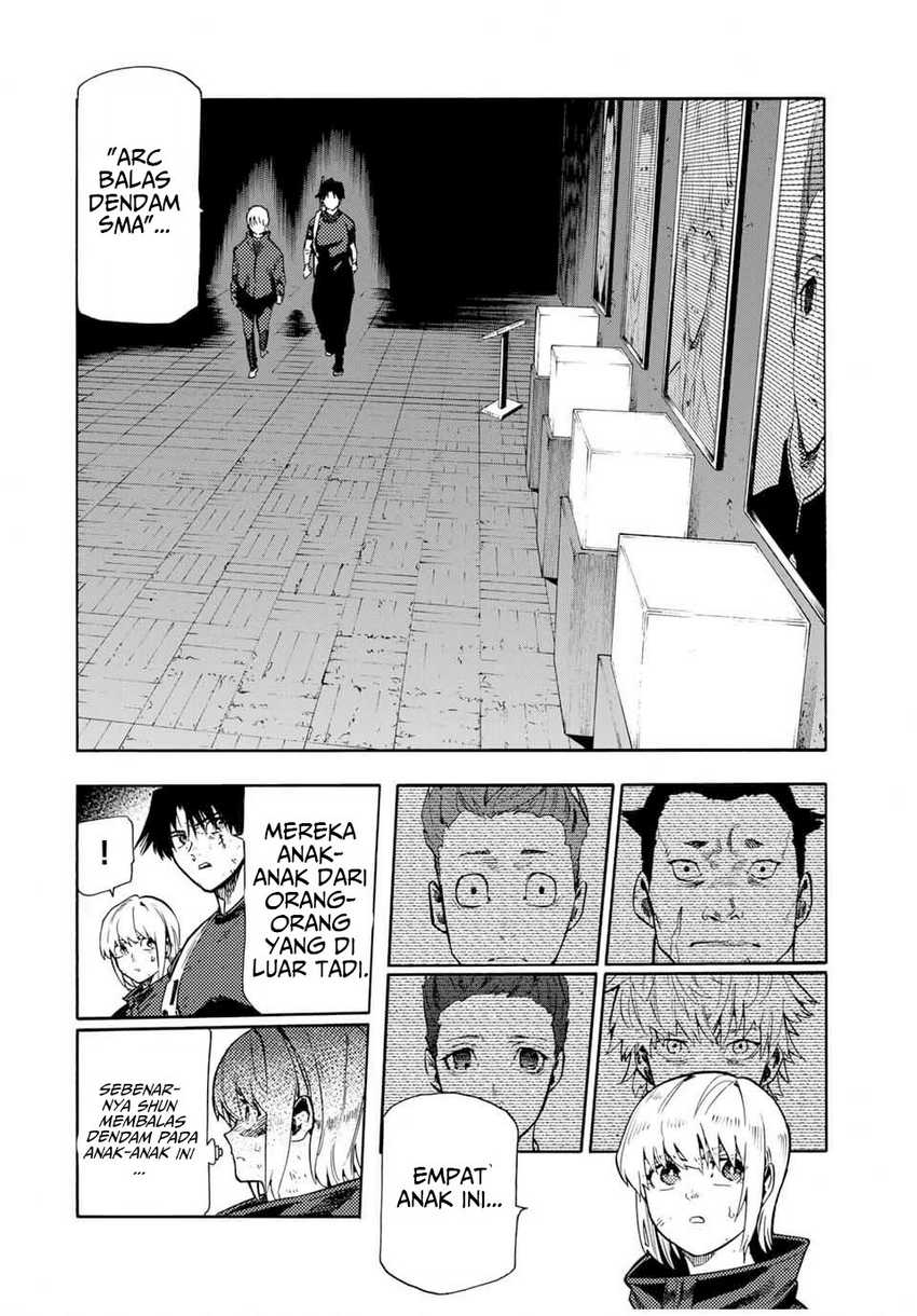 Chapter 180 - halaman 12