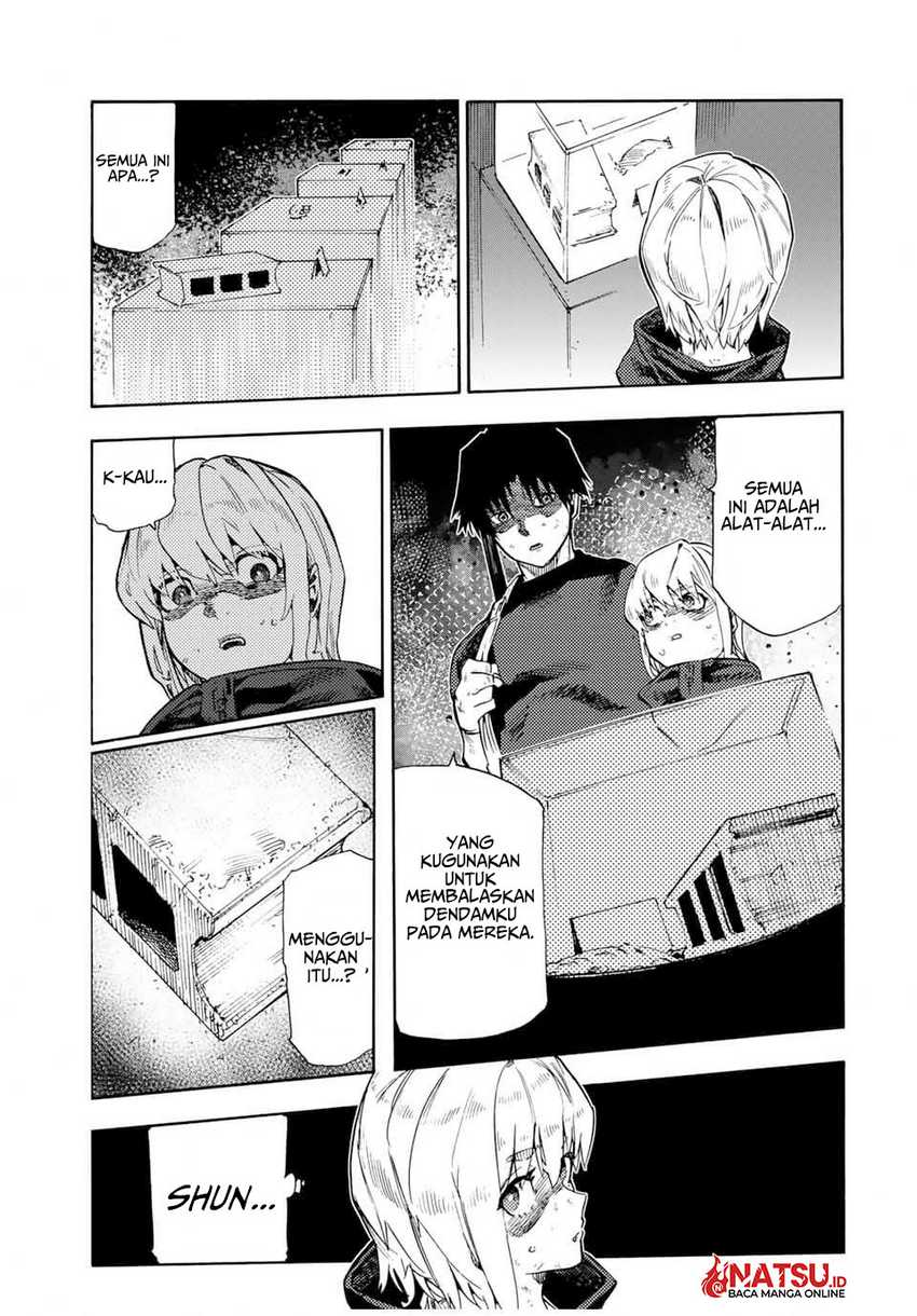 Chapter 180 - halaman 13