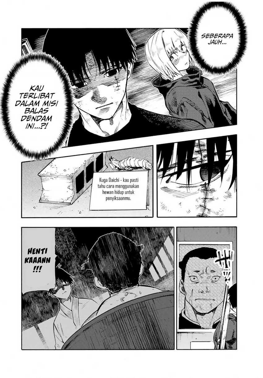 Chapter 180 - halaman 14