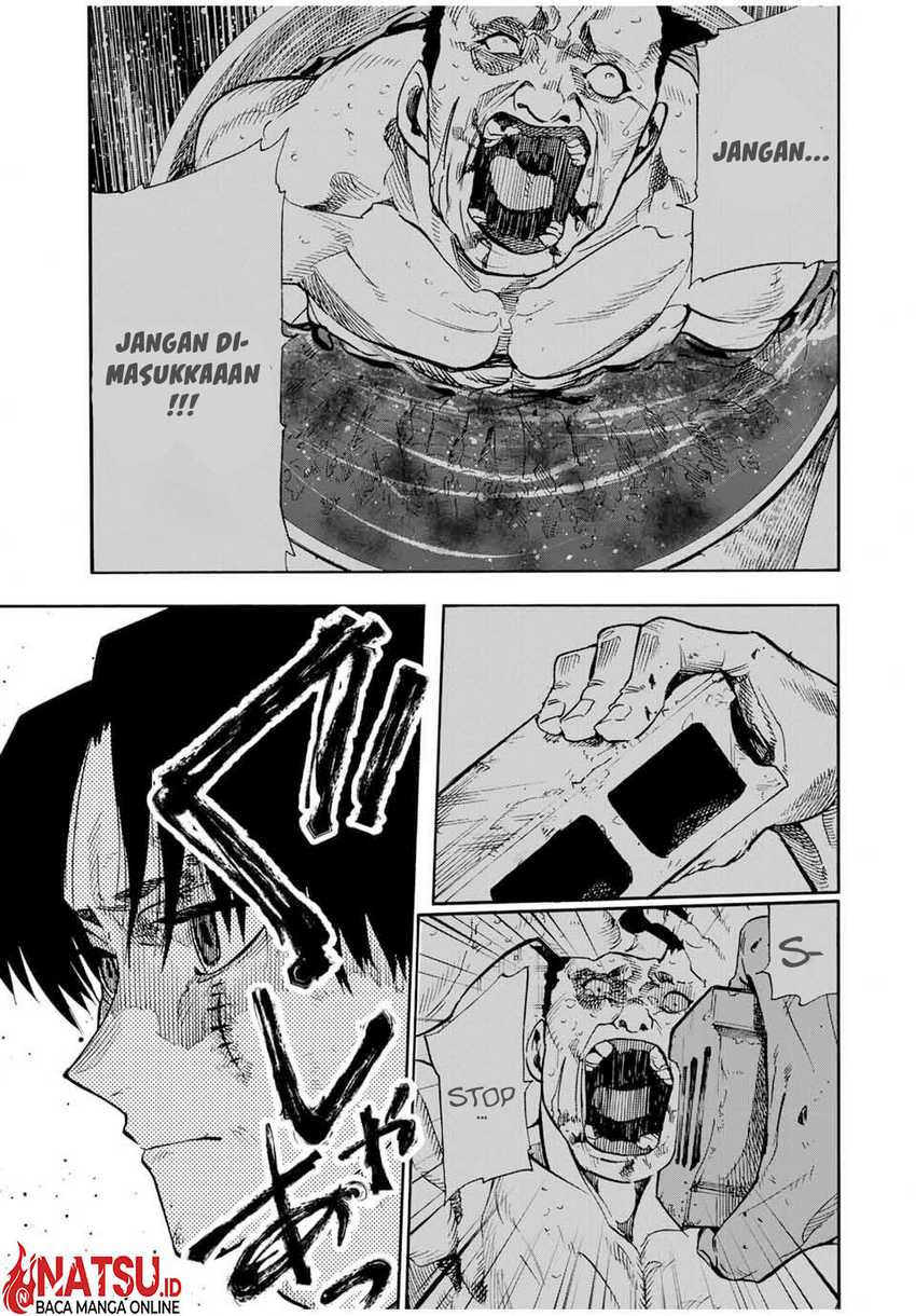 Chapter 180 - halaman 15