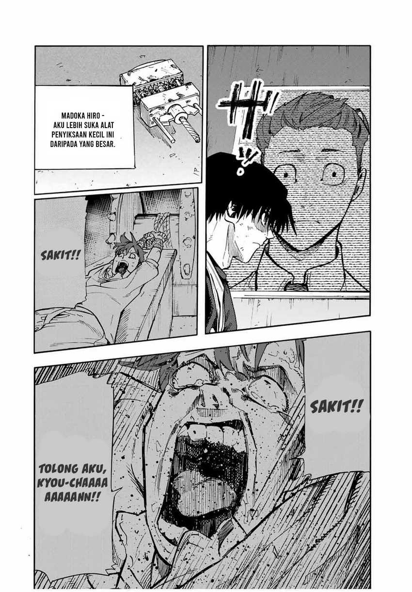 Chapter 180 - halaman 16
