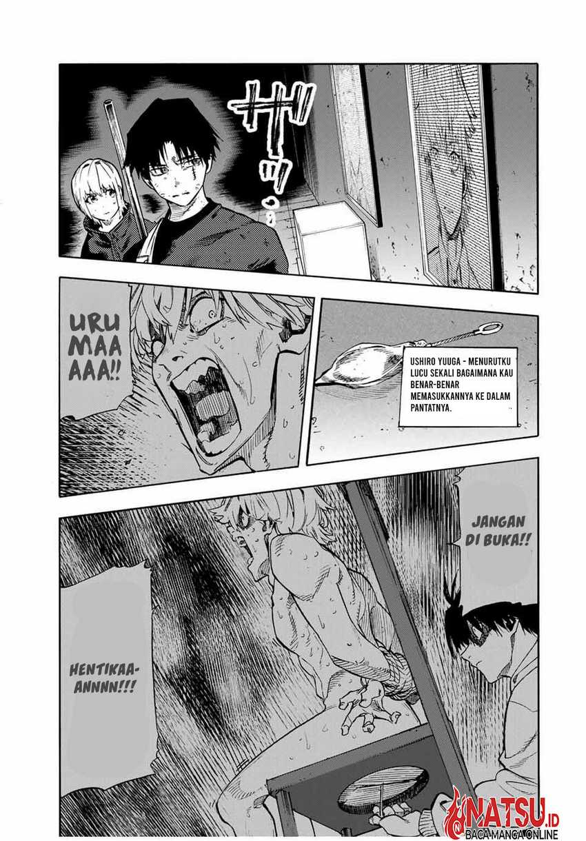 Chapter 180 - halaman 17