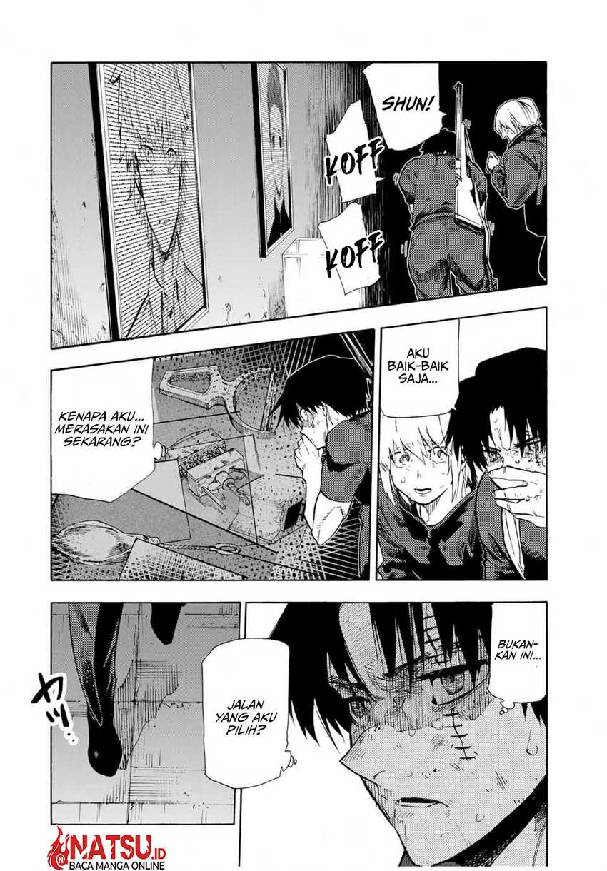 Chapter 180 - halaman 20