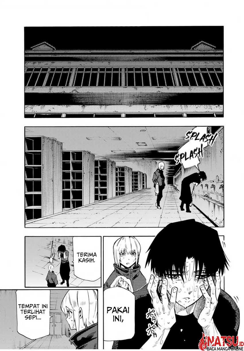 Chapter 180 - halaman 3