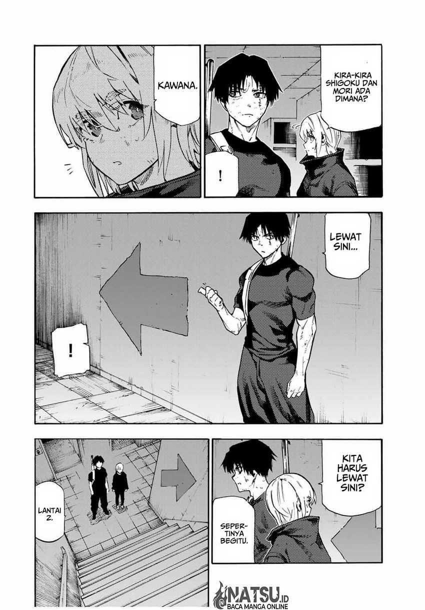 Chapter 180 - halaman 4