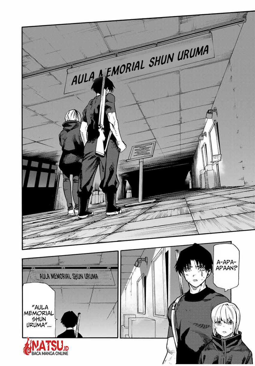 Chapter 180 - halaman 6
