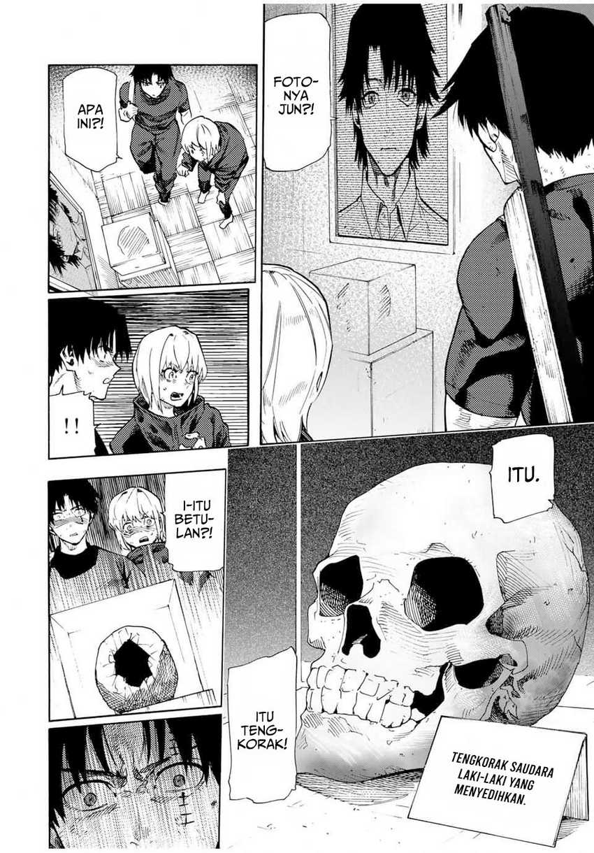Chapter 180 - halaman 8