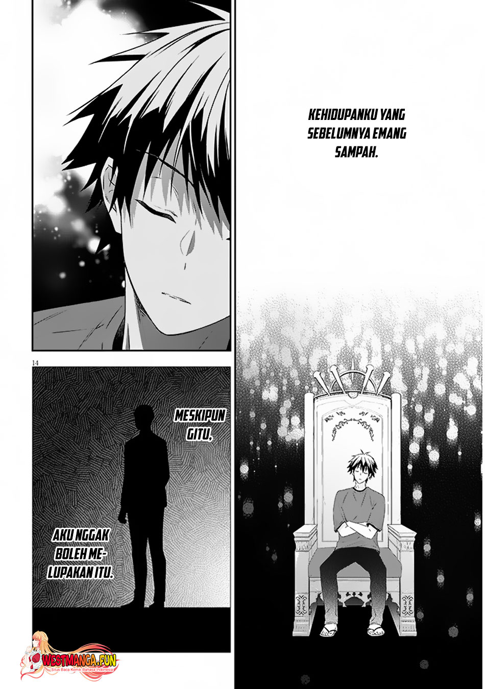 Chapter 73.2 - halaman 6