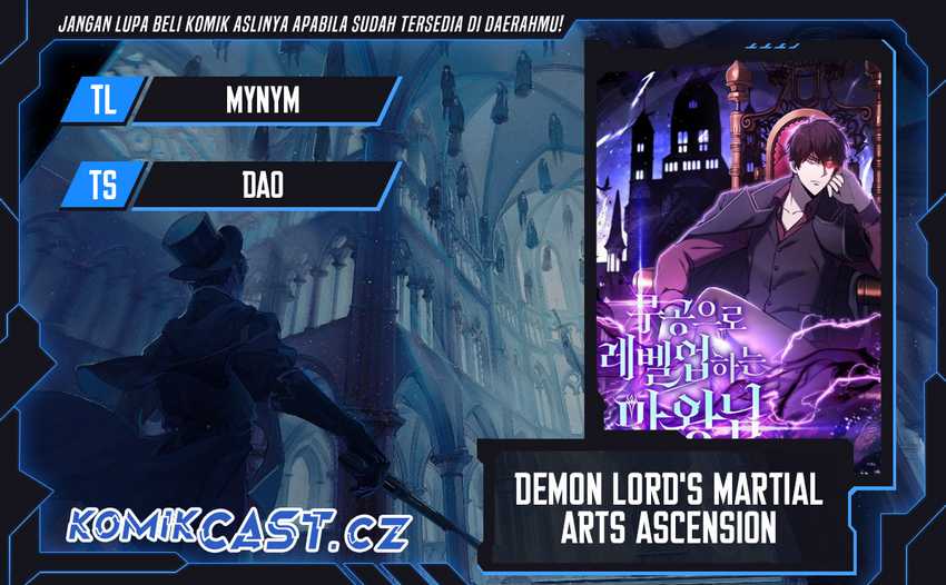 Chapter 83 - halaman 2