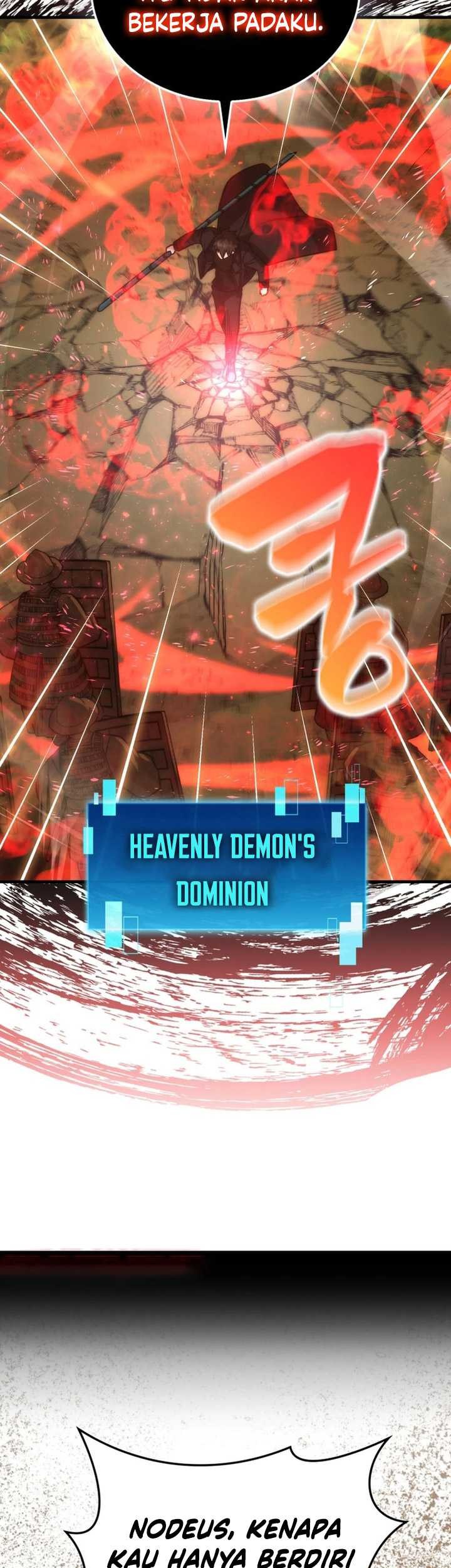 Chapter 83 - halaman 21