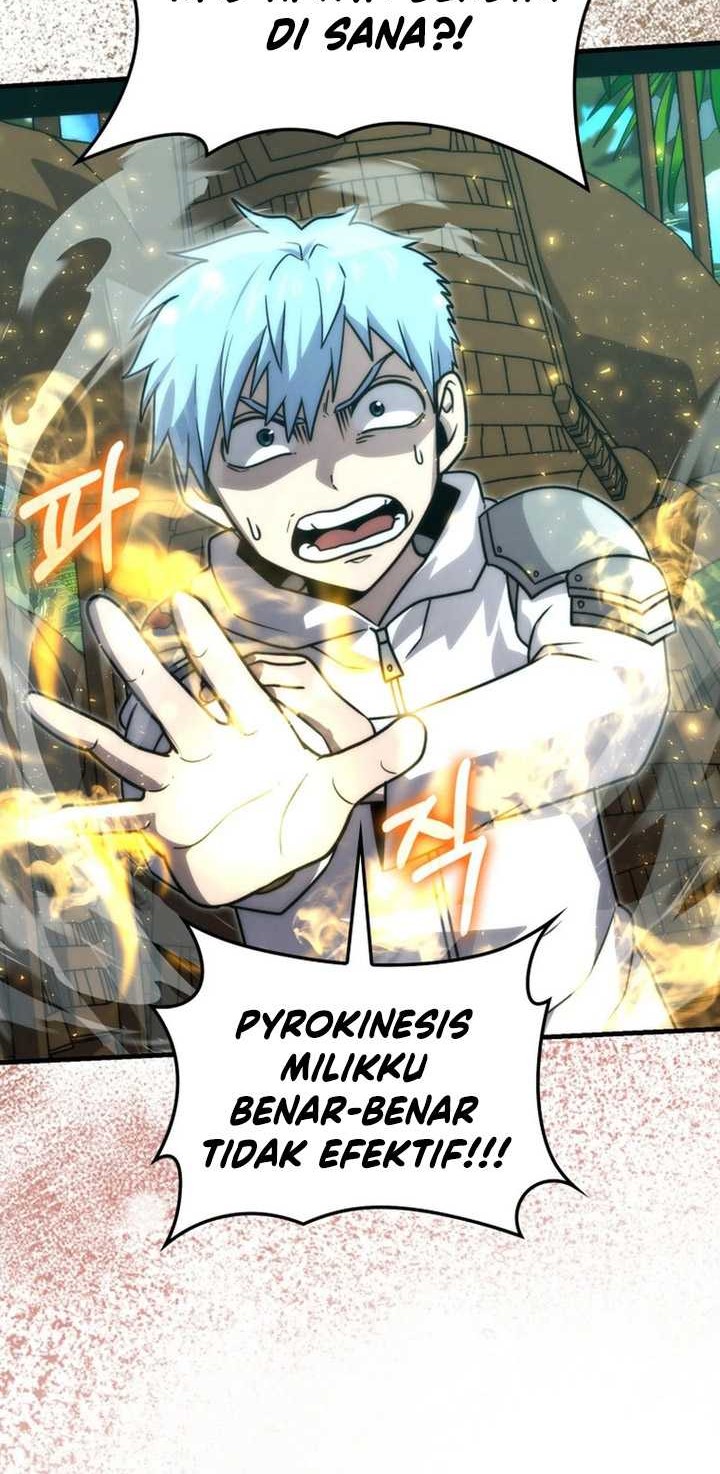 Chapter 83 - halaman 22