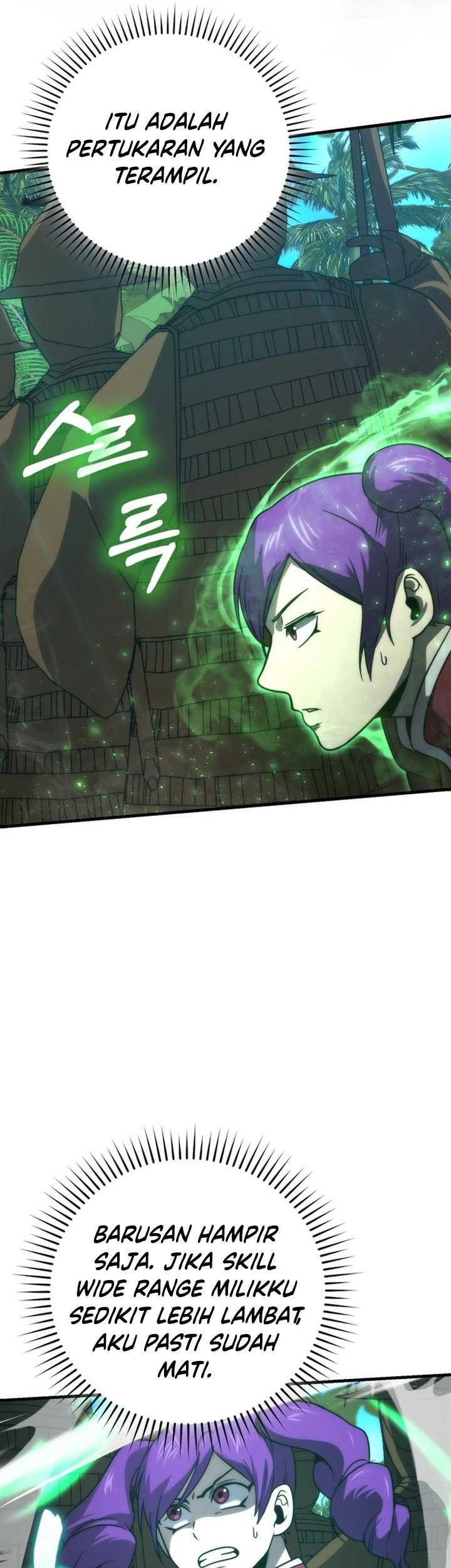 Chapter 83 - halaman 27