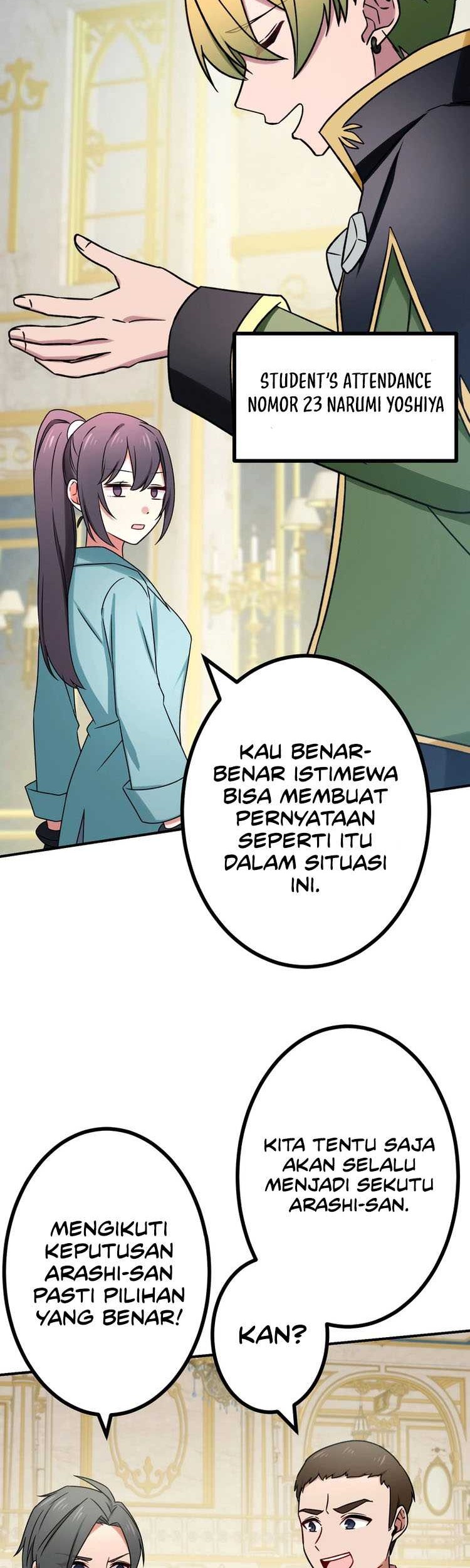 Chapter 55 - halaman 38
