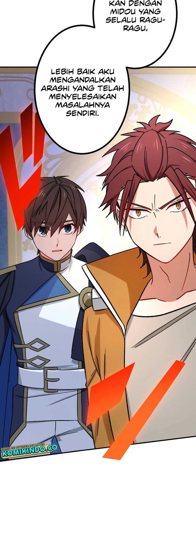 Chapter 55 - halaman 40