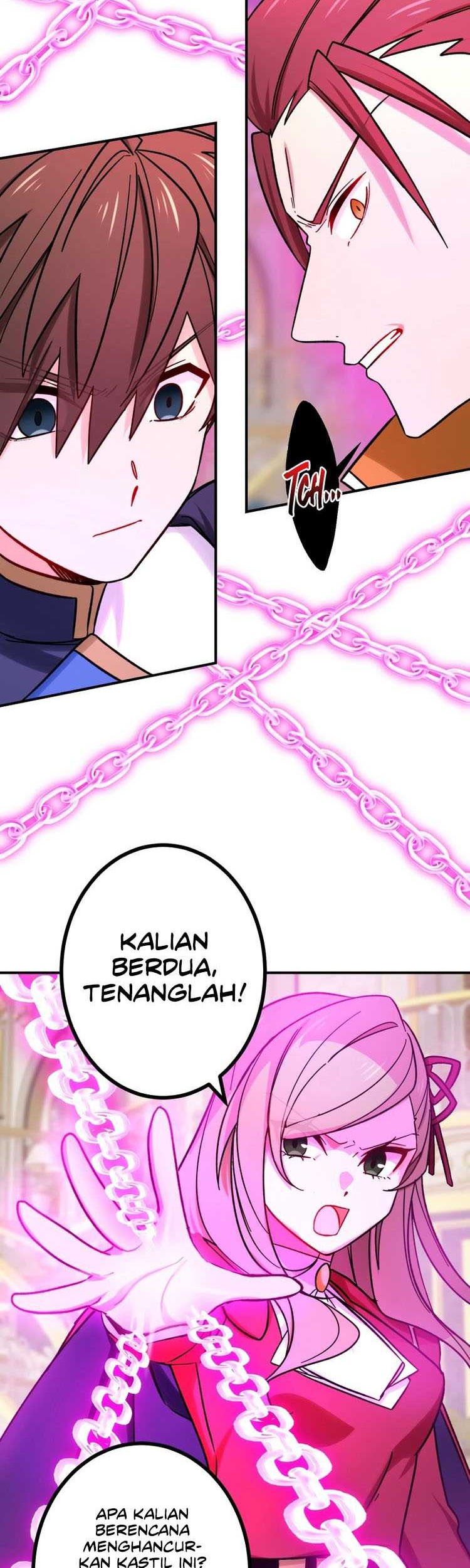 Chapter 55 - halaman 22