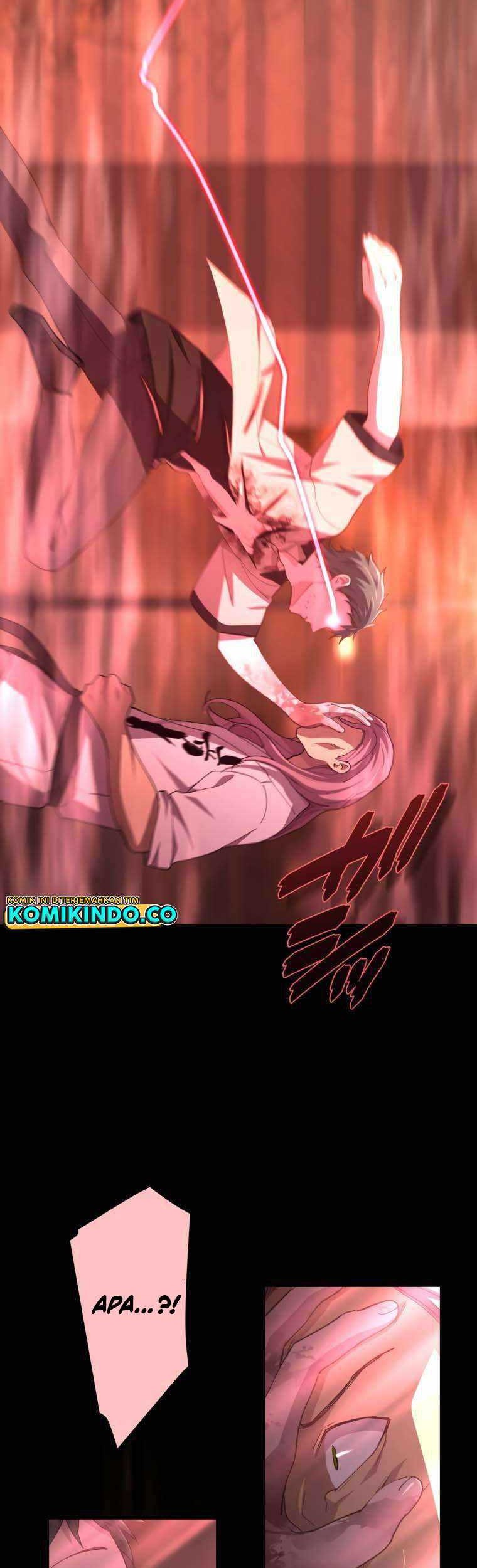 Chapter 80 - halaman 19