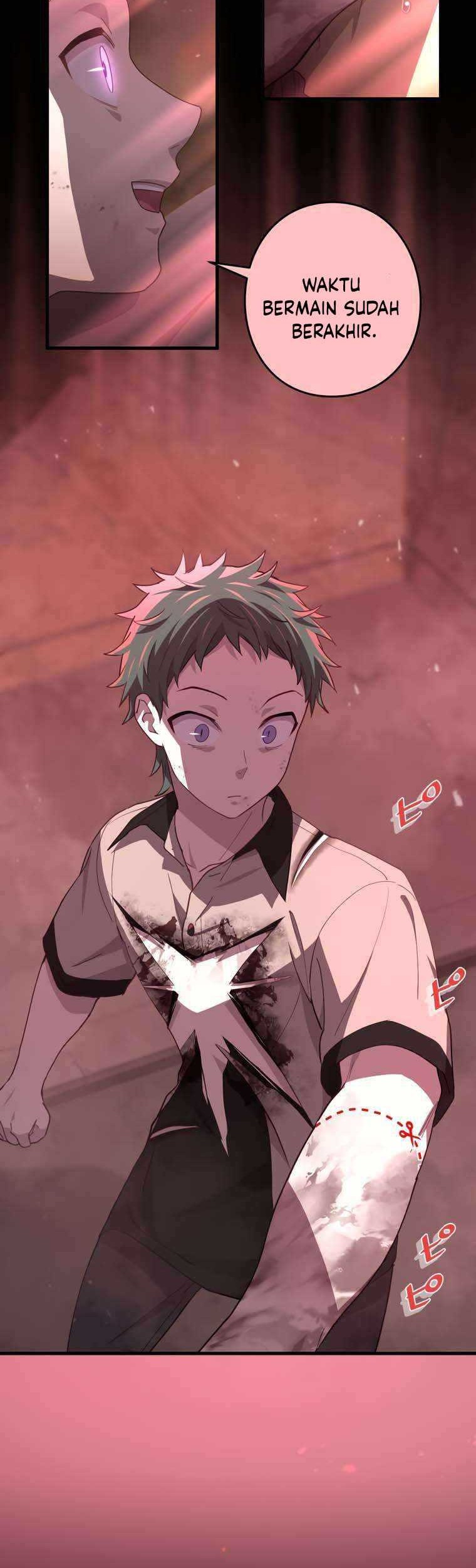 Chapter 80 - halaman 20