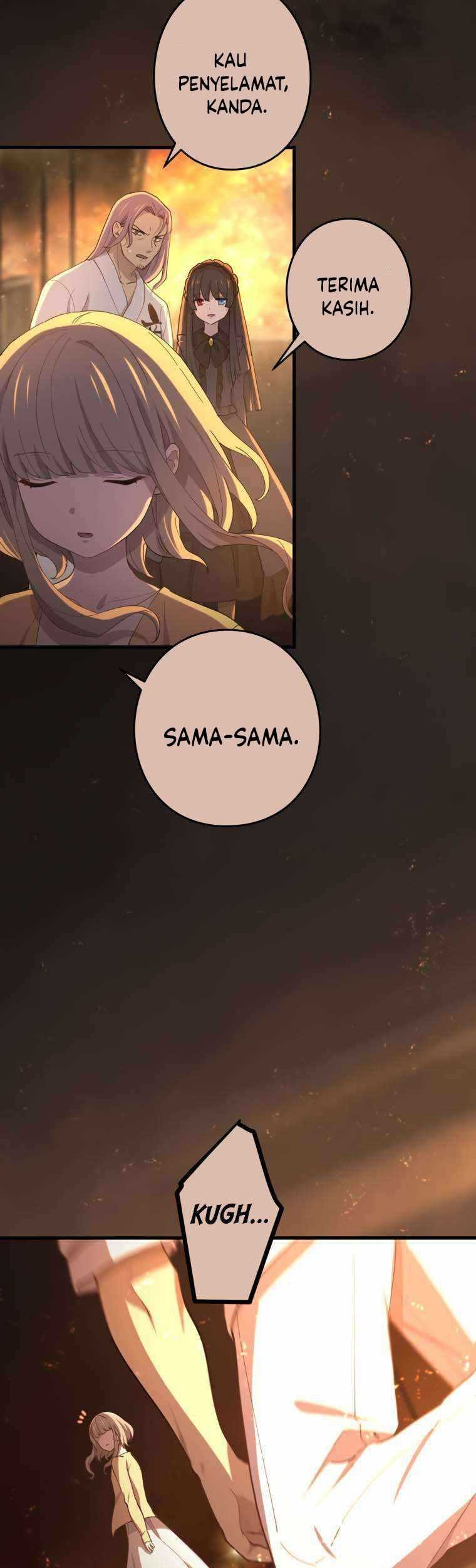 Chapter 80 - halaman 26