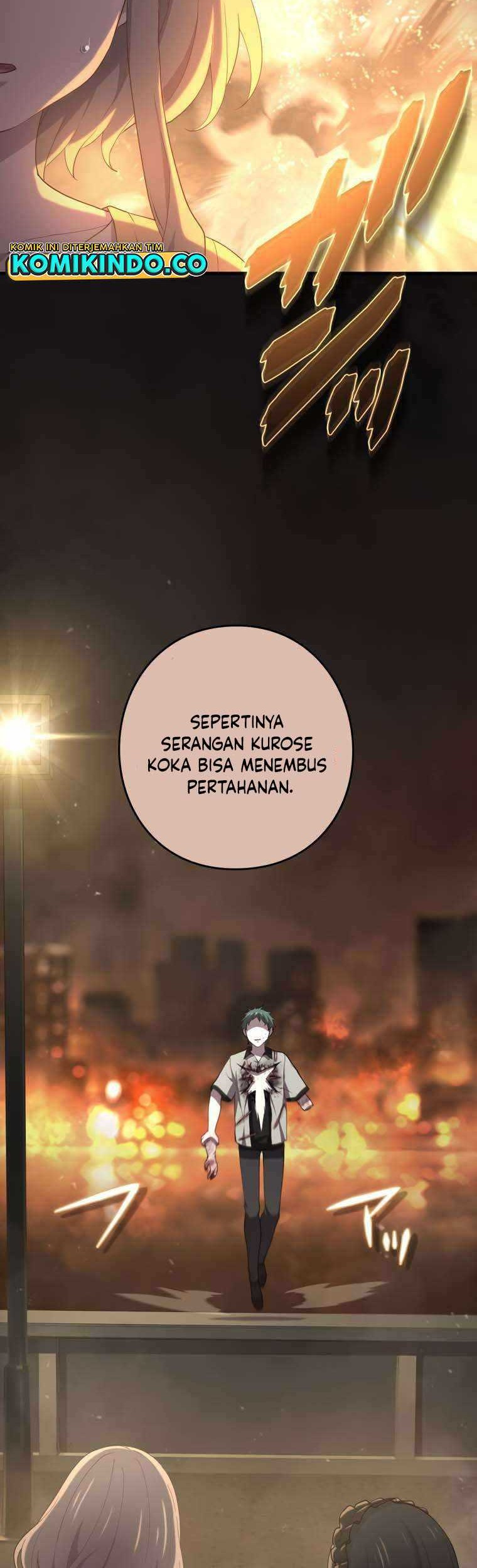 Chapter 80 - halaman 29