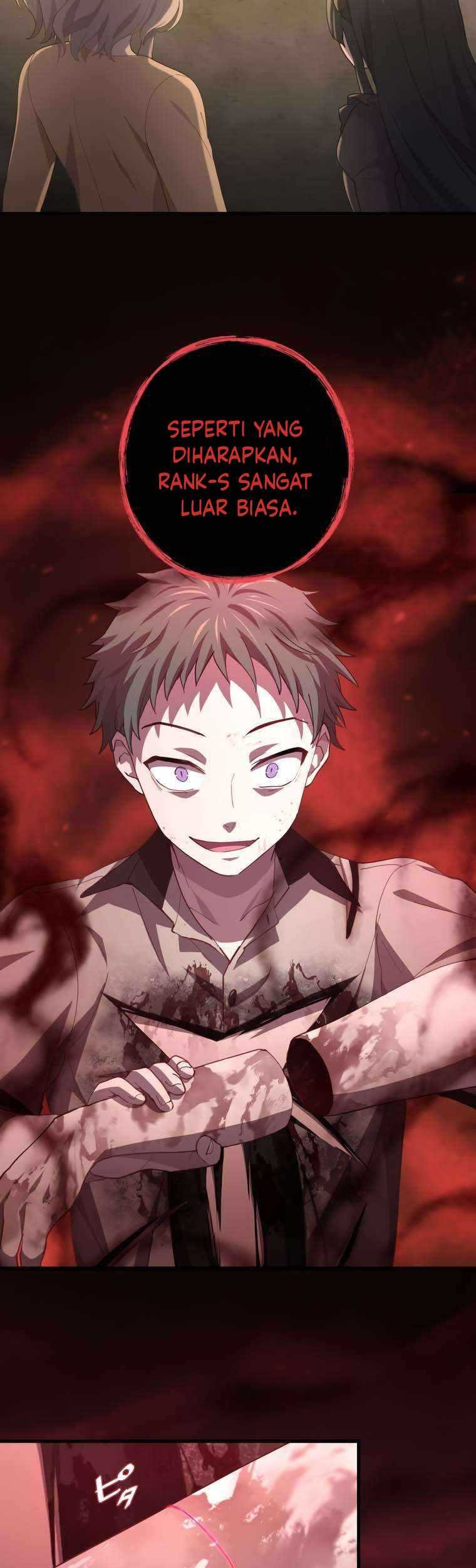 Chapter 80 - halaman 30
