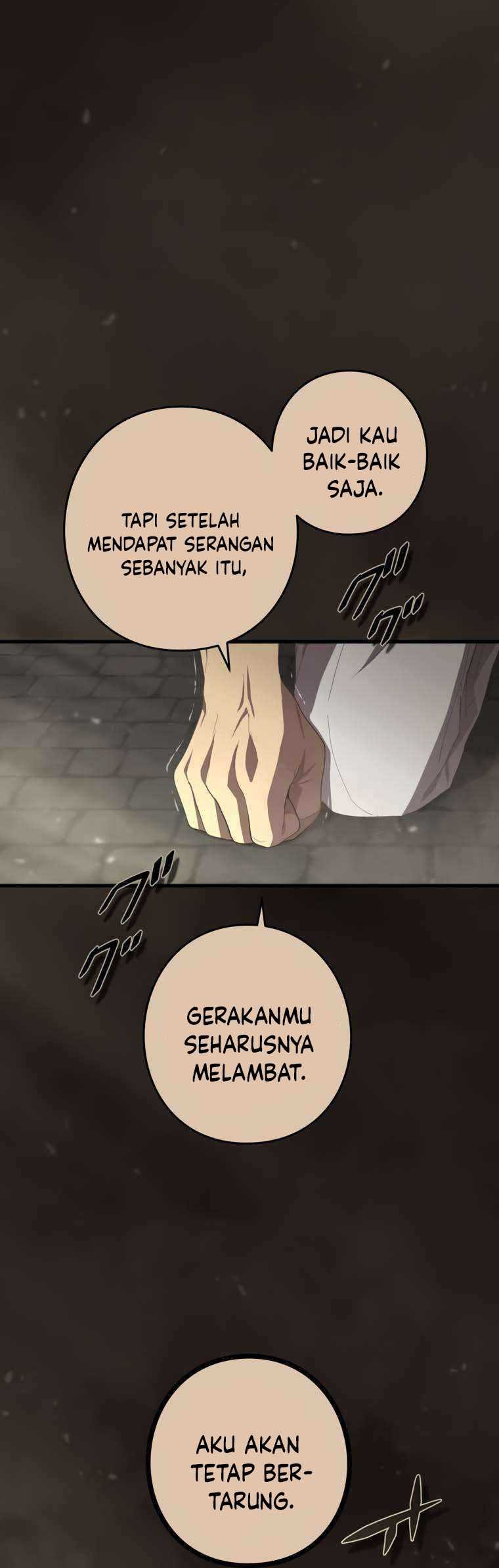 Chapter 80 - halaman 32