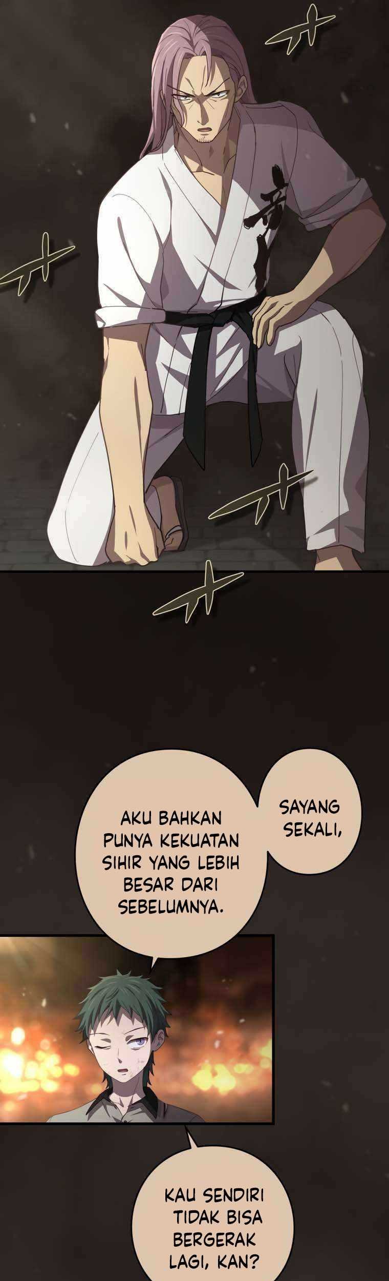 Chapter 80 - halaman 33