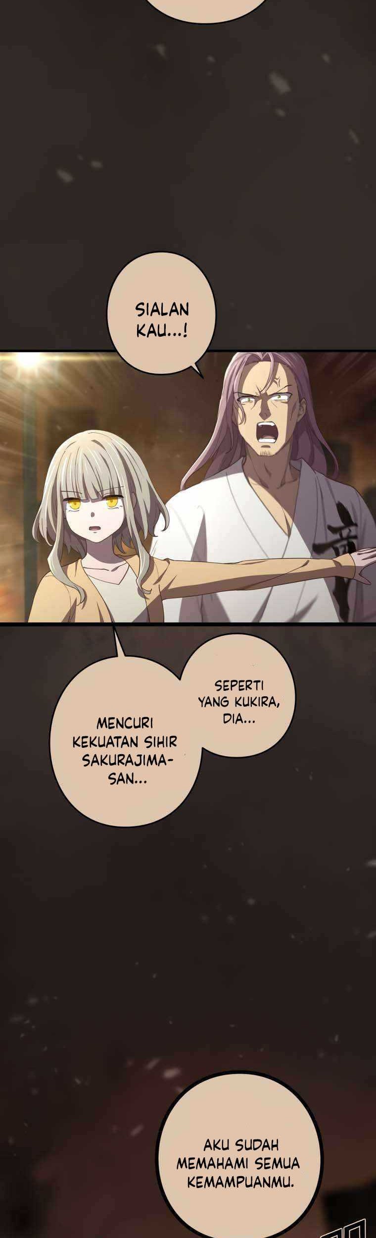 Chapter 80 - halaman 34
