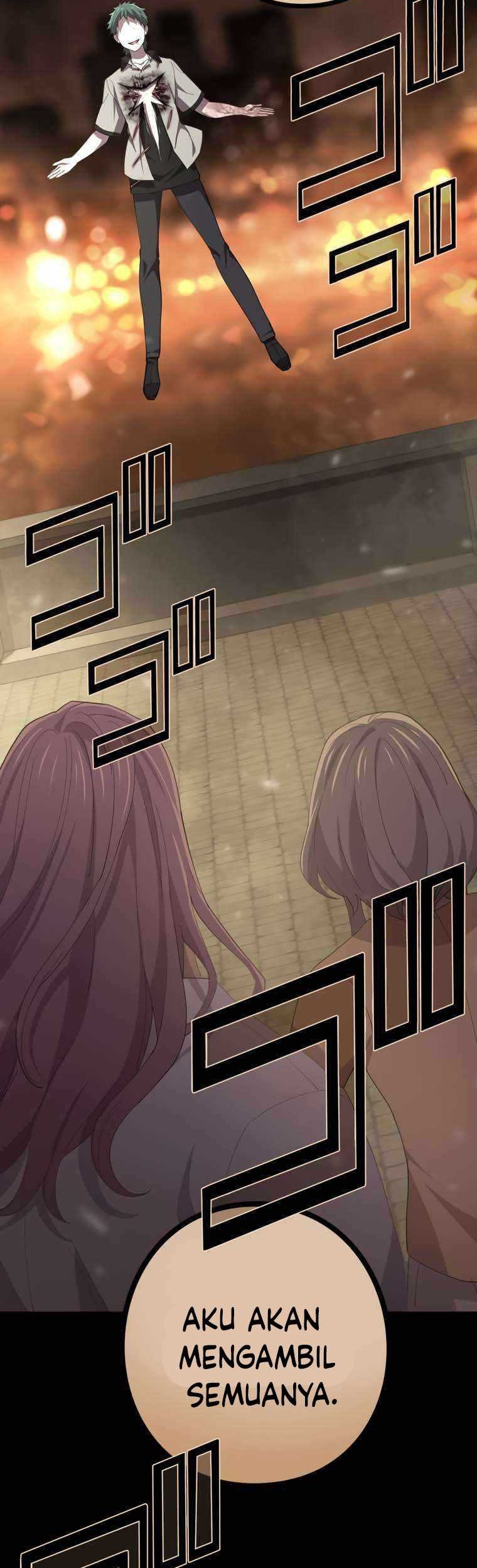 Chapter 80 - halaman 35