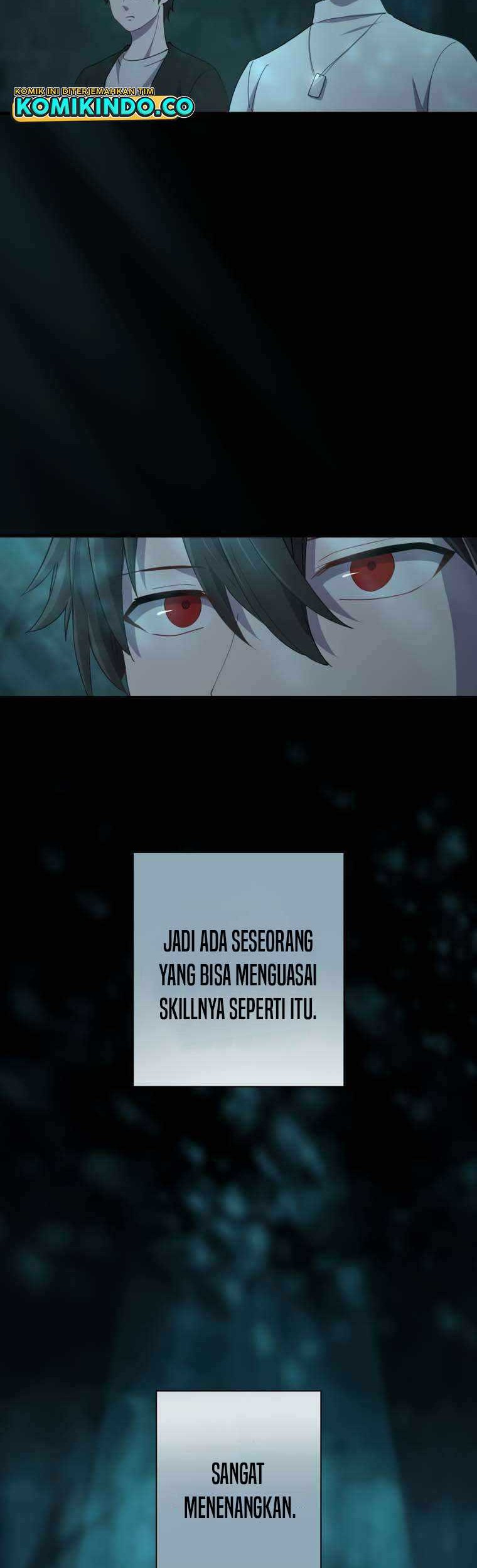 Chapter 80 - halaman 39