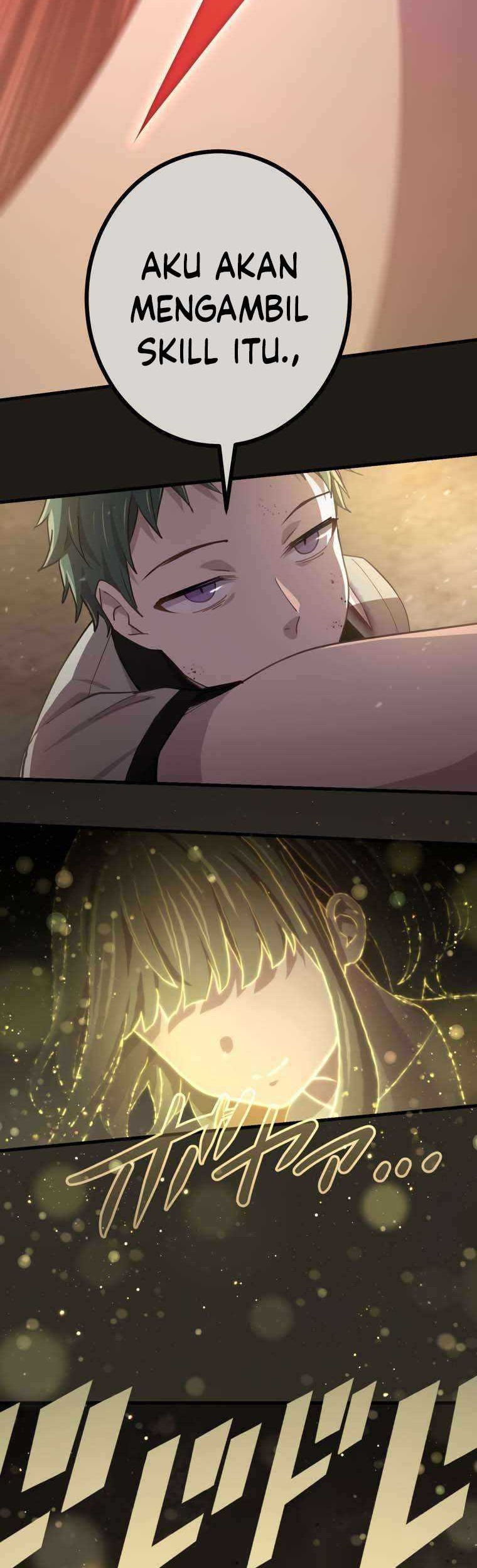 Chapter 79 - halaman 21