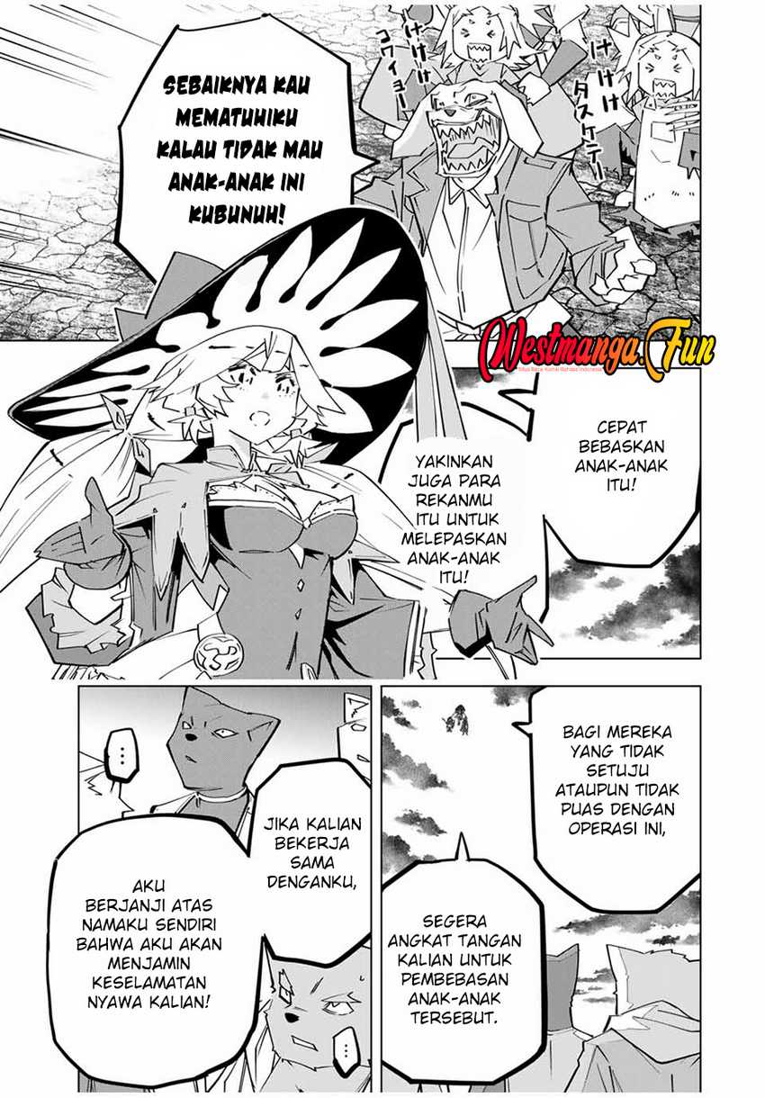 Chapter 138 - halaman 11