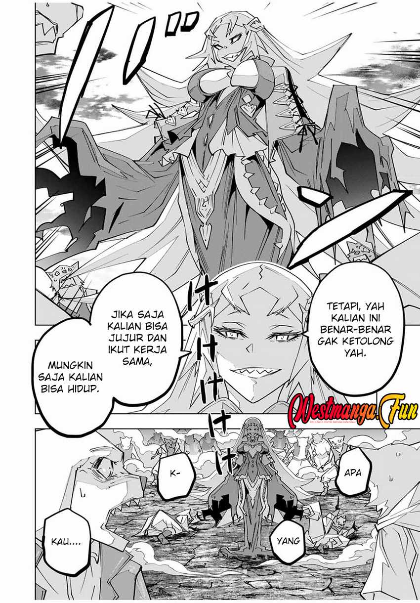 Chapter 138 - halaman 17