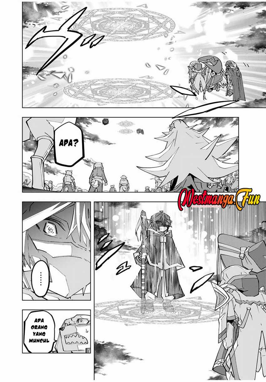 Chapter 138 - halaman 19