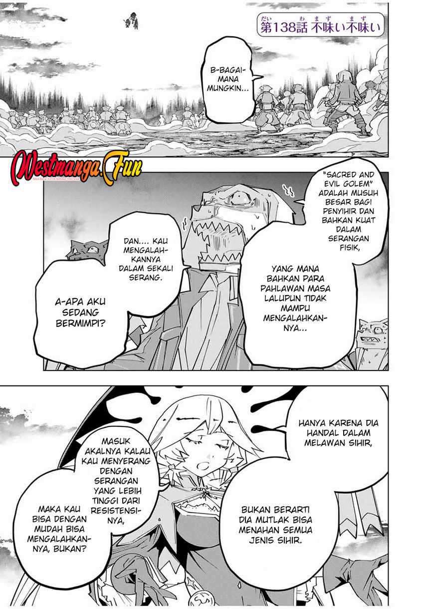 Chapter 138 - halaman 3