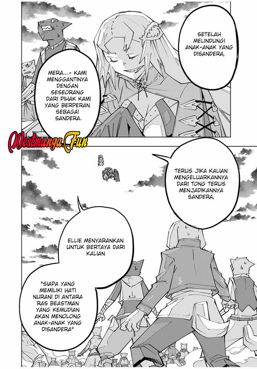 Chapter 138 - halaman 21