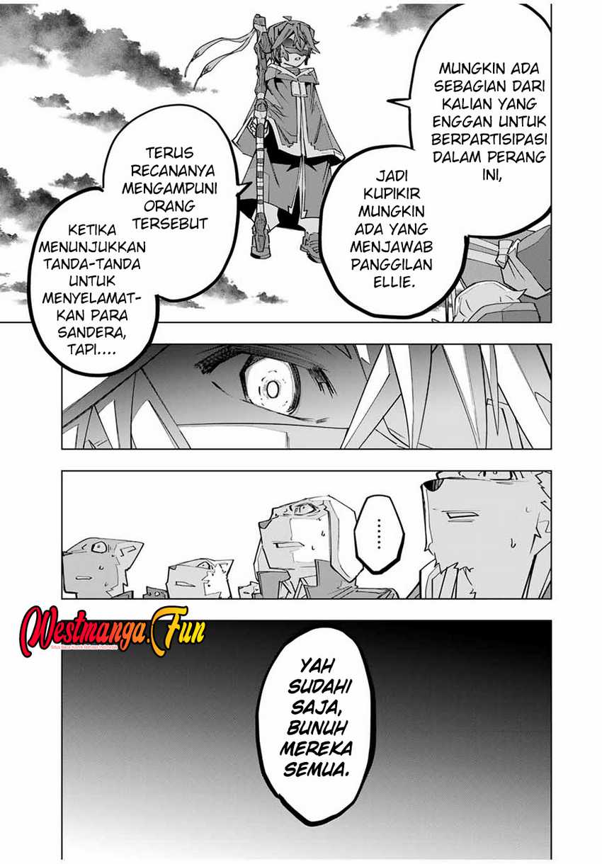 Chapter 138 - halaman 22