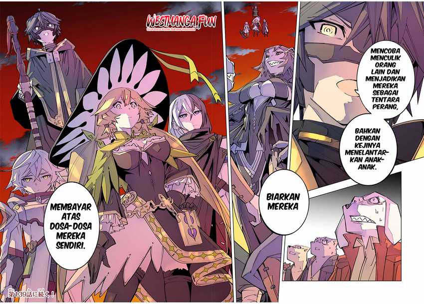 Chapter 138 - halaman 23