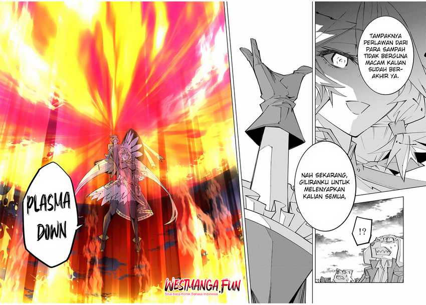 Chapter 138 - halaman 5
