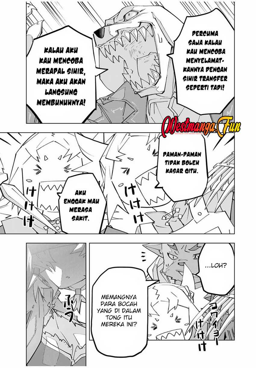 Chapter 138 - halaman 9