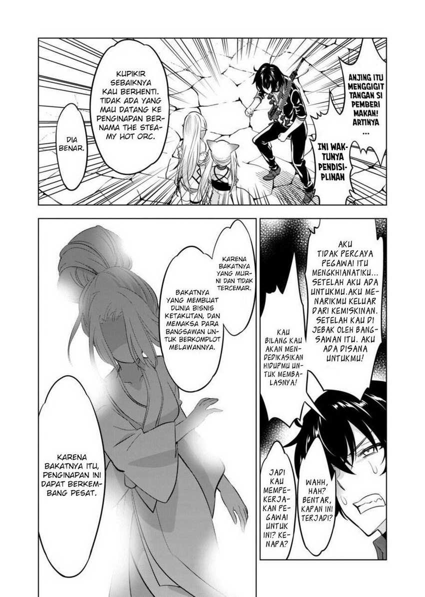 Chapter 110 - halaman 13