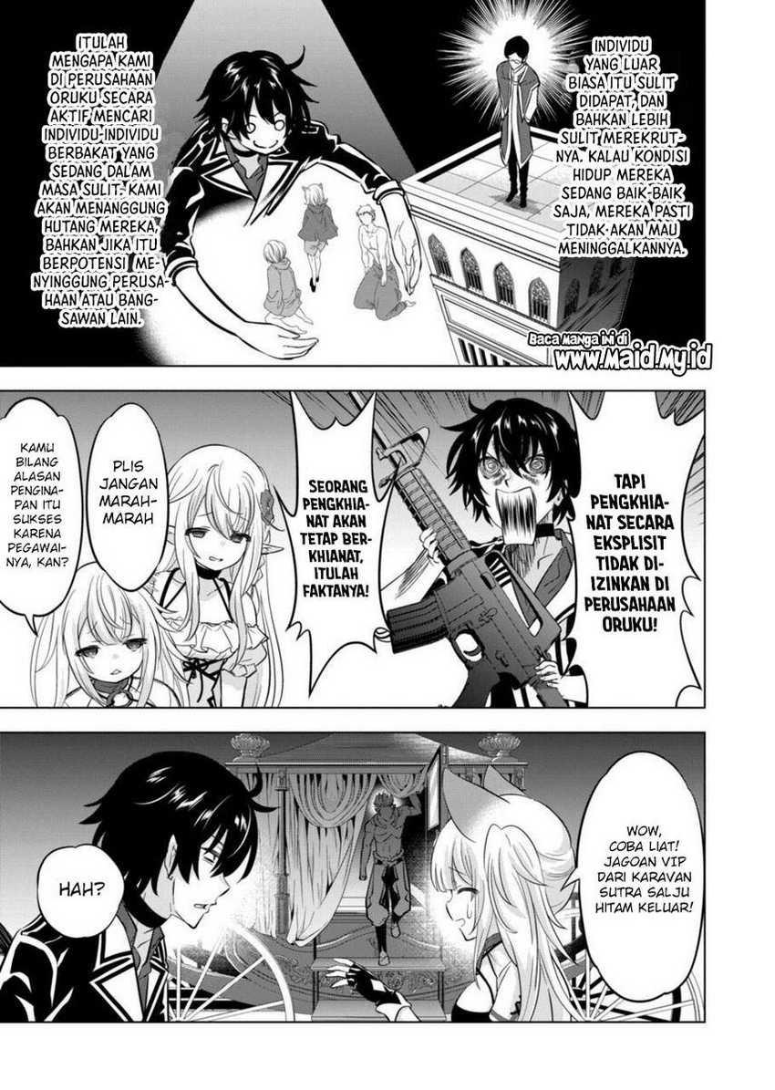 Chapter 110 - halaman 14