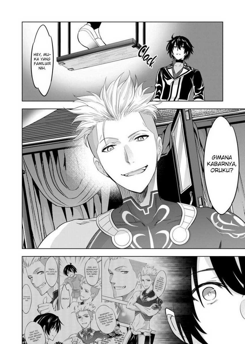 Chapter 110 - halaman 15