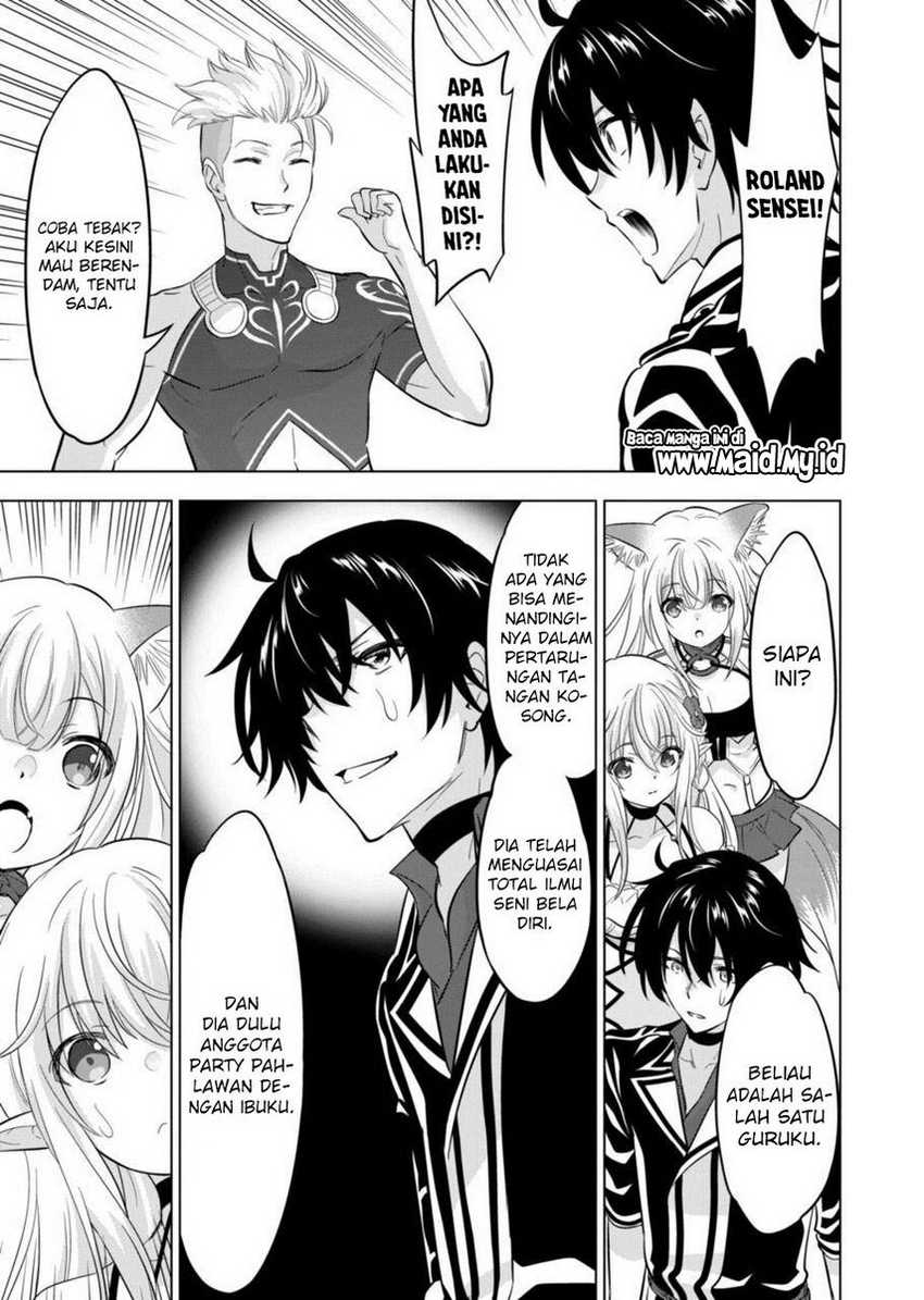 Chapter 110 - halaman 16