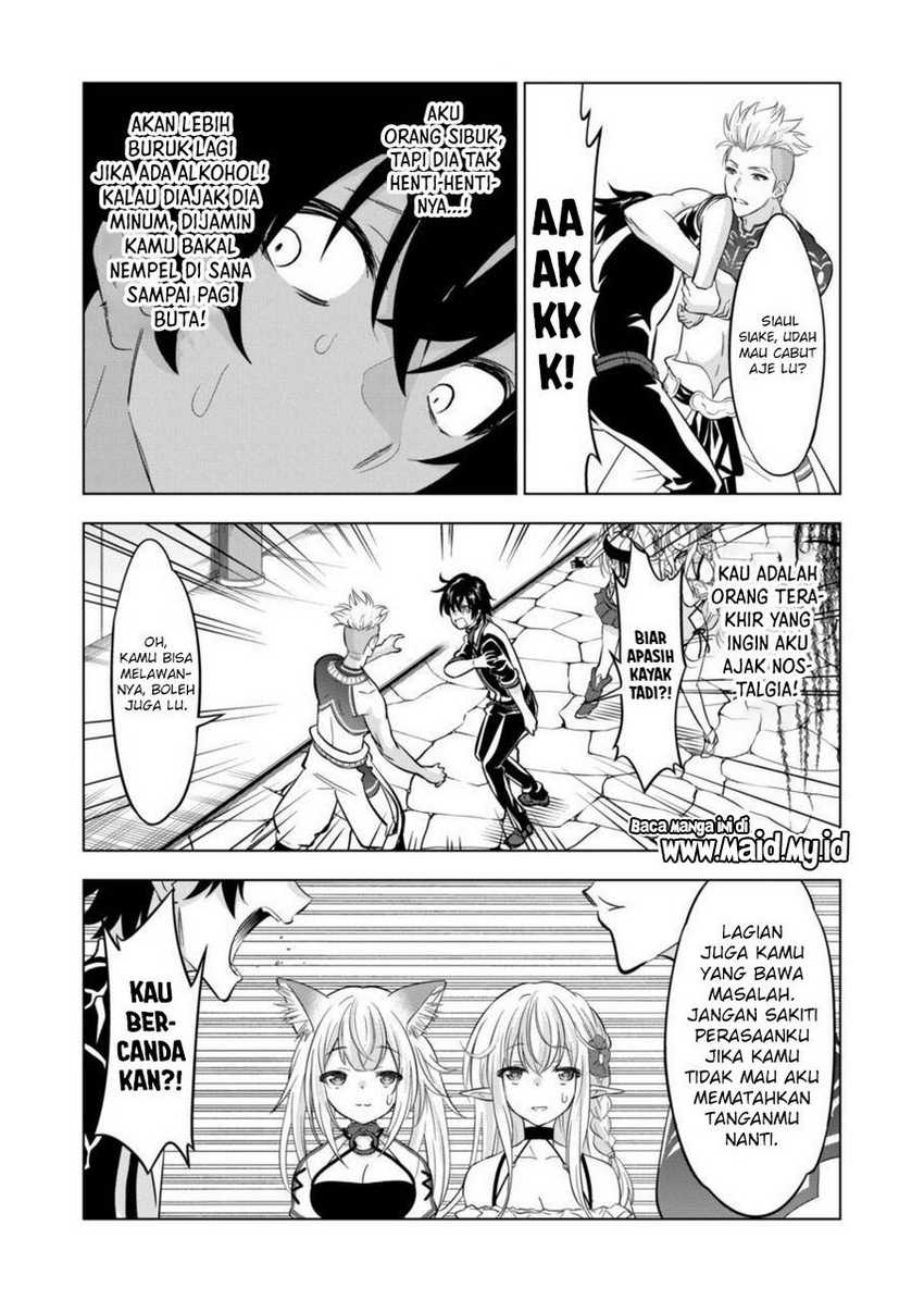 Chapter 110 - halaman 18