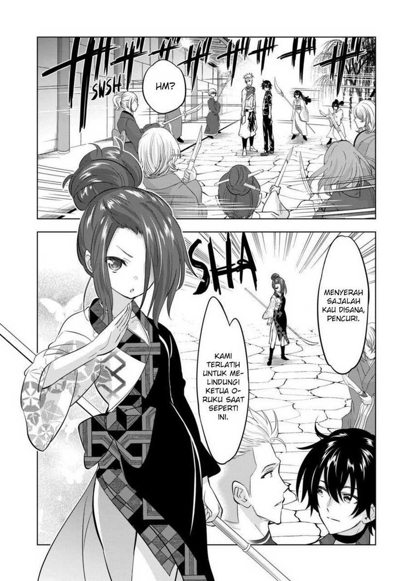 Chapter 110 - halaman 19