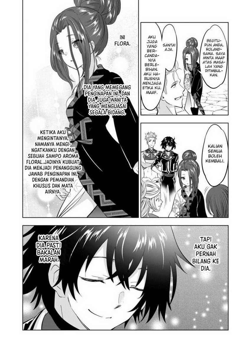 Chapter 110 - halaman 21